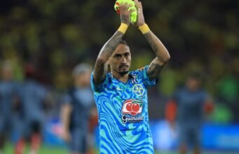 সৌদি ক্লাবগুলো বার্সেলোনার উইঙ্গারের জন্য লোভনীয় অফার দিতে প্রস্তুত; তার বেতন চারগুণ করতে প্রস্তুত