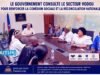 সরকার সামাজিক সংহতি এবং জাতীয় পুনর্মিলন জোরদার করতে ভোডু সেক্টরের সাথে পরামর্শ করে হাইতি থেকে সর্বশেষ খবর: রাজনীতি, নিরাপত্তা, অর্থনীতি, সংস্কৃতি।