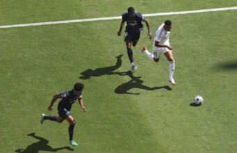 2026 বিশ্বকাপ: ব্লুজ আক্রমণাত্মক কার্ড খেলে