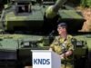 সুইডেন: Leopard 2A8 এর জন্য অপেক্ষা করছে