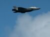 F-35-এর জন্য বিনামূল্যে পতনের মধ্যে লড়াই করার ক্ষমতা: একটি নতুন প্রতিবেদন চূর্ণ করে "সেরা" বিশ্বের বিমান, সবেমাত্র অর্ধেক সময় যুদ্ধ করতে সক্ষম বিমান