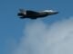 F-35-এর জন্য বিনামূল্যে পতনের মধ্যে লড়াই করার ক্ষমতা: একটি নতুন প্রতিবেদন চূর্ণ করে "সেরা" বিশ্বের বিমান, সবেমাত্র অর্ধেক সময় যুদ্ধ করতে সক্ষম বিমান