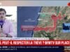 ইসরায়েলি সেনাবাহিনী দক্ষিণ লেবাননে স্থল অগ্রগতি থামাতে প্রস্তুত