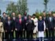 G7 এ ট্রাম্প এবং ইউরোপীয় নেতাদের লক্ষ্য করে ভুল তথ্য