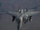 মধ্যপ্রাচ্যে যুদ্ধ: মার্কিন F-15E স্ট্রাইক ঈগল ফাইটার ইরানে গুলি করে নামিয়েছে বলে জানা গেছে চীনা সরবরাহকৃত MANPADS দ্বারা আঘাত