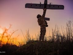 ইউক্রেনে যুদ্ধ: ইউক্রেনীয়রা এখন ড্রোন যুদ্ধে রাশিয়ানদের আধিপত্য করছে, আক্রমণের ভয়ে, ক্রেমলিন এমনকি রেড স্কোয়ারে 23 বছরের পুরানো ঐতিহ্য বাতিল করেছে