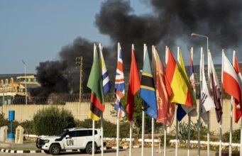 লেবাননে UN/UNIFIL: "মাটিতে আমাদের দৃশ্যমানতা আর আগের মতো নেই"