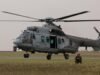 ড্রোনের বিরুদ্ধে লড়াইয়ে সামনের সারিতে হেলিকপ্টার