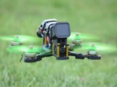 ইউক্রেনের বাইরে, FPV ড্রোনের বিস্তার