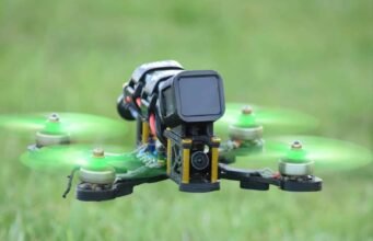 ইউক্রেনের বাইরে, FPV ড্রোনের বিস্তার