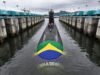 আর্জেন্টিনা যে স্করপেন সাবমেরিন কিনতে চায় ব্রাজিল তা বানাতে চায়