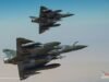 HypAIRion-এর সাথে এবং Mirage 2000D-এর জন্য ধন্যবাদ, বিমান বাহিনী সহযোগিতামূলক যুদ্ধ ড্রোনের যুগের জন্য প্রস্তুতি নিচ্ছে
