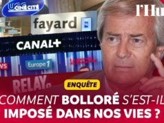 কিভাবে Bolloré আমাদের জীবনে নিজেকে আরোপিত? | তদন্ত