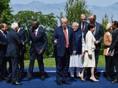 Evian-এ G7-এ, ডোনাল্ড ট্রাম্প তার শো… অতিরিক্তের জন্য জায়গা না রেখে