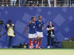 2026 বিশ্বকাপ: ব্র্যাডলি বারকোলা এবং ডিসারি ডুয়ে, ব্লুজের বাম গলি দখল করার জন্য ডেসচ্যাম্পের বিলাসবহুল ধাঁধা