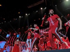 স্ট্রাসবার্গ। Les Enfoirés 2027 সালে সাতটি কনসার্টের জন্য ফিরে আসছে, এখানে তারিখগুলি রয়েছে