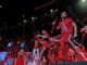 স্ট্রাসবার্গ। Les Enfoirés 2027 সালে সাতটি কনসার্টের জন্য ফিরে আসছে, এখানে তারিখগুলি রয়েছে