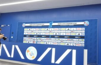 Ligue 1. Deschamps, একজন ইংরেজ, Kombouaré… রেসিং ক্লাব ডি স্ট্রাসবার্গের জন্য আমাদের কোচিং প্রস্তাব