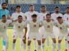 2026 বিশ্বকাপ। ইরানি দল মেক্সিকোর ভিসা পেয়েছে