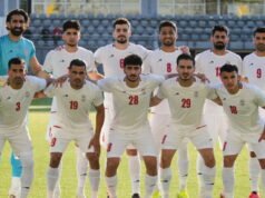 2026 বিশ্বকাপ। ইরানি দল মেক্সিকোর ভিসা পেয়েছে