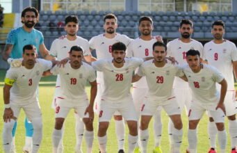 2026 বিশ্বকাপ। ইরানি দল মেক্সিকোর ভিসা পেয়েছে