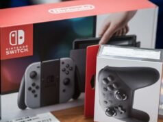 নিন্টেন্ডো বিবাদ বন্ধ করতে 35 মিলিয়ন ইউরো প্রদান করে