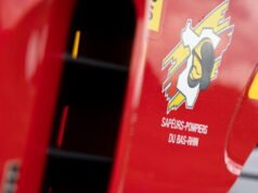 স্ট্রাসবার্গ। একদিনে নৌকায় থাকা ১১৯ জন যাত্রীকে সরিয়ে নেওয়া হয়েছে
