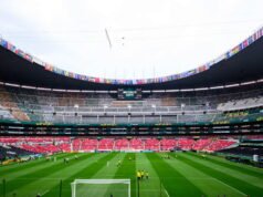 2026 বিশ্বকাপ লাইভ। উদ্বোধনী অনুষ্ঠান ঘনিয়ে আসছে, ব্লুজের জন্য বোনাস… বিশ্বকাপের প্রথম দিন অনুসরণ করুন