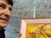 স্ট্রাসবার্গ। হার্ট ট্রান্সপ্ল্যান্টের কারণের জন্য 24-ঘন্টা শৈল্পিক পারফরম্যান্স