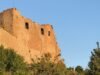 Chateau de Montségur-এ, অবৈতনিক এন্ট্রির ধাঁধা
