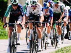 Auvergne-Rhône-Alpes ট্যুর তার ব্যান্ডেজ সত্ত্বেও, পল Seixas শুরু হবে… একটি পাগল দিনের জন্য? শেষ ধাপ অনুসরণ করুন