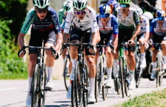 Auvergne-Rhône-Alpes ট্যুর তার ব্যান্ডেজ সত্ত্বেও, পল Seixas শুরু হবে… একটি পাগল দিনের জন্য? শেষ ধাপ অনুসরণ করুন