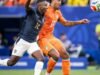 2026 বিশ্বকাপ। Guéla Doué এবং Ivory Coast Equateurকে পরাস্ত করেছে