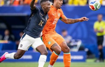 2026 বিশ্বকাপ। Guéla Doué এবং Ivory Coast Equateurকে পরাস্ত করেছে