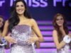 কিরউইলার। Rantzwiller থেকে Chiara Blazevic, Miss Alsace 2026-এর মুকুট পরিয়েছেন