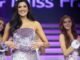 কিরউইলার। Rantzwiller থেকে Chiara Blazevic, Miss Alsace 2026-এর মুকুট পরিয়েছেন
