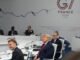 Haute-Savoie. Evian G7: AI শেষ দিনের জন্য এজেন্ডায়, টেবিলের চারপাশে প্রযুক্তি জায়ান্টরা