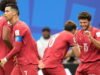 2026 বিশ্বকাপ লাইভ। পর্তুগাল ডিআর কঙ্গোর বিপক্ষে এগিয়ে, ইংল্যান্ড-ক্রোয়েশিয়ার ধাক্কা… বিশ্বকাপের সপ্তম দিন অনুসরণ করুন