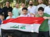 2026 বিশ্বকাপ। স্ট্রাসবার্গের ইরাকিরা 22 জুন ব্লুজদের বিরুদ্ধে “লায়ন্স অফ মেসোপটেমিয়া” থেকে শোষণের আশা করছে