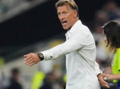 2026 বিশ্বকাপ লাইভ। রেনার্ডের তিউনিসিয়া বাদ পড়েছে, স্পেনকে অবশ্যই নিজেকে ছাড়িয়ে নিতে হবে…বিশ্বকাপের 11 তম দিন অনুসরণ করুন