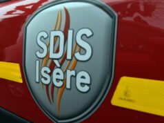 Isère. নিখোঁজ হাইকার: একজন মানুষের প্রাণহীন লাশ পাওয়া গেছে