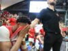 বাস্কেটবল। Levallois দ্বারা পরাজিত, Mulhouse Mustangs ওভারটাইম শেষে তাদের স্বপ্ন অদৃশ্য দেখতে