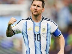 2026 বিশ্বকাপ। ভিডিওতে: মেসি একটি বিশ্বকাপে তার 17তম এবং 18তম গোল করেছেন, প্রতিযোগিতার রেকর্ড