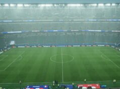 2026 বিশ্বকাপ লাইভ। দর্শকরা ফিরেছে, কিন্তু খেলোয়াড়রা নয়… ফ্রান্স-ইরাক ম্যাচ অনুসরণ করুন