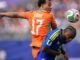 2026 বিশ্বকাপ। Guéla Doué এবং Coté d’Ivoire যোগ্যতা অর্জন করেছে… এবং রাউন্ড অফ 16-এ ফ্রান্সের জন্য অপেক্ষা করছে?