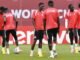 2026 বিশ্বকাপ লাইভ। বেলজিয়াম এবং সেনেগাল হুমকির মুখে, উরুগুয়ের জন্য বিপদ… বিশ্বকাপের 16 তম দিন অনুসরণ করুন