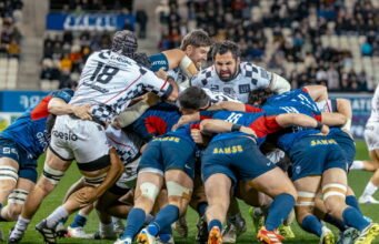 প্রস্তুতি। FCG, VRDR, FC Annecy, GF38, Ligue Magnus, BCTM… আমাদের আঞ্চলিক দলের প্রোগ্রাম