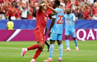বার্সেলোনা বিশ্বকাপ স্পটলাইট: অ্যান্টনি গর্ডন এবং জোয়াও ক্যানসেলোর জন্য কঠিন রাত