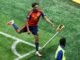 লামিন ইয়ামাল সৌদি আরবে স্পেনে 4-0 গোলে তার প্রথম বিশ্বকাপ গোলের পর প্রতিক্রিয়া: “একটি স্বপ্ন সত্যি হয়েছে”