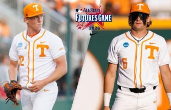 Doyle, Kilen All-Star Futures 20256 রোস্টারে নামকরণ করা হয়েছে